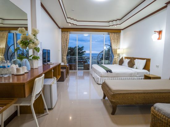 Фото Mam Kai Bae Beach Resort