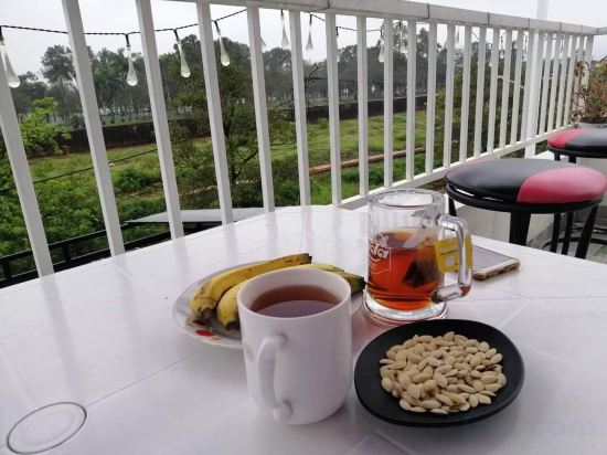 Фото HueTho Homestay