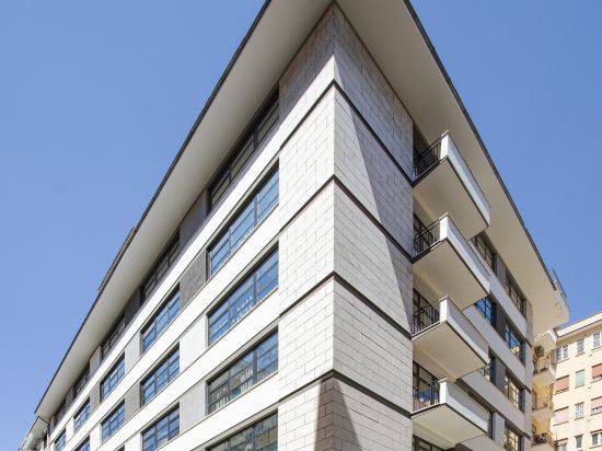 Фото Dotcampus Roma City Center