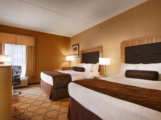 Фото Best Western Plus Mesa