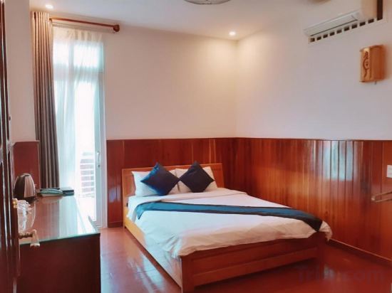 Фото Hong Ngoc Hotel Tuy Hoa