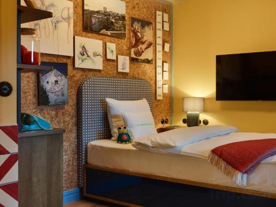 Фото 25hours Hotel Indre by