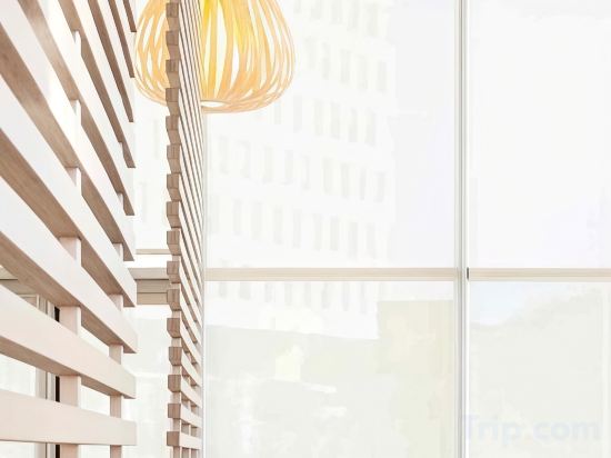 Фото Ibis Barcelona Santa Coloma