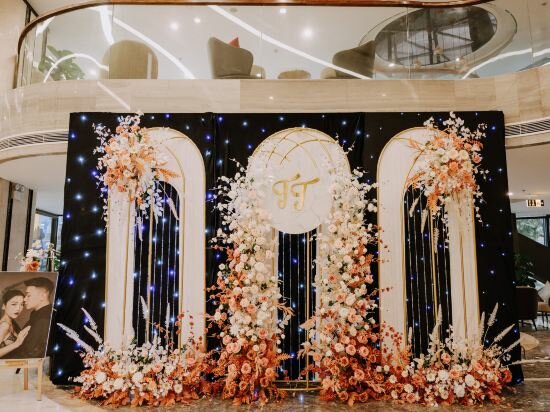 Фото Muong Thanh Luxury Cao Bang Hotel