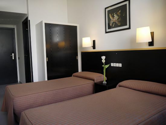 Фото Htop BCN City Hotel