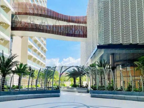 Фото The Song Vung Tau Apartment