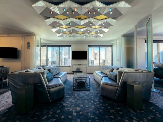 Фото W New York - Times Square