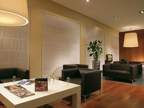 Фото Hotel Saint John