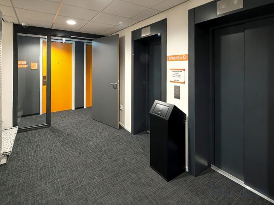 Фото EasyHotel The Hague Scheveningen Beach