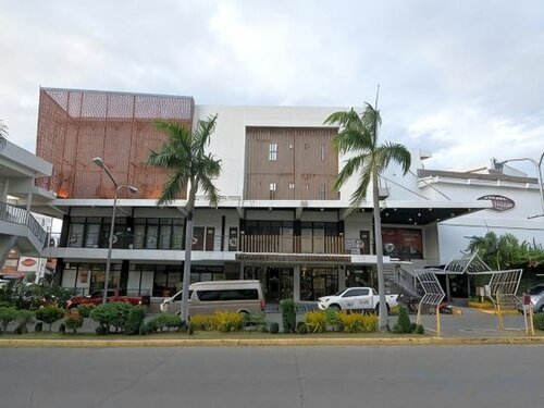 Гостиница Viven Hotel в Провинции Северный Илокос