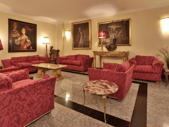 Фото Best Western Hotel Rivoli