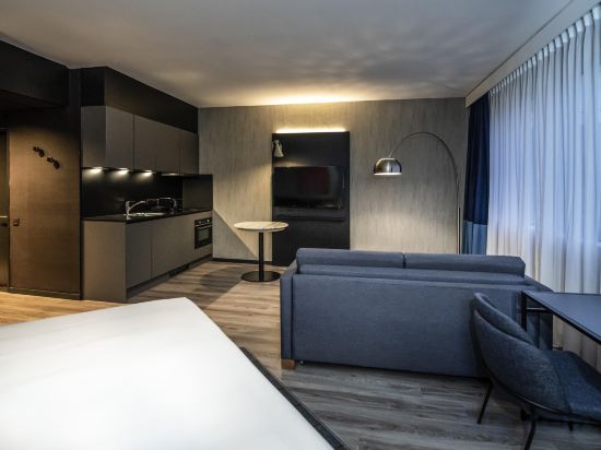Фото Mercure Antwerp City South