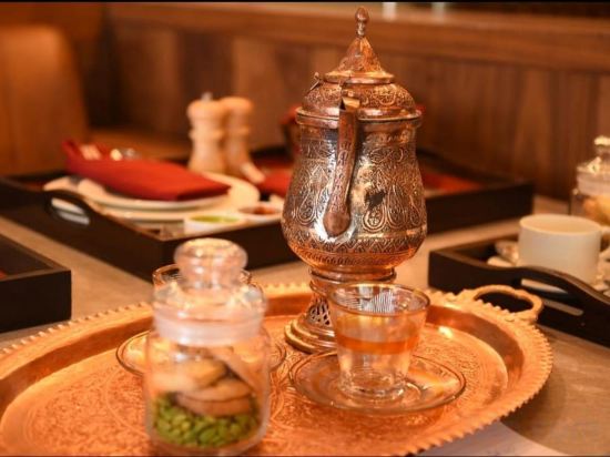 Фото Four Points by Sheraton Sonmarg Resort