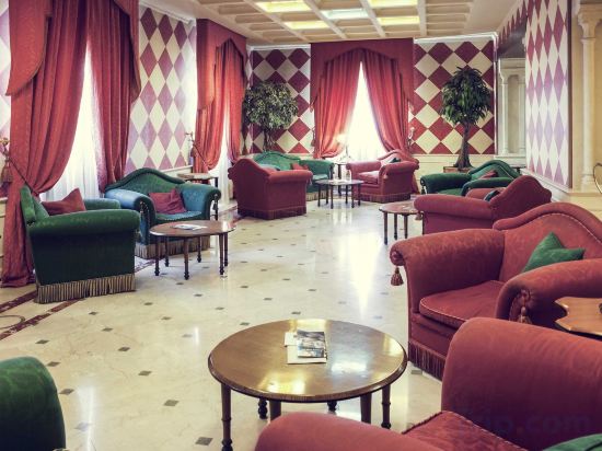 Фото Regency Milano