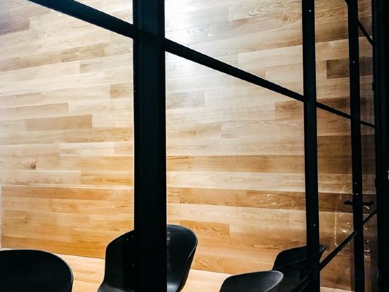 Фото Bei Hotel San Francisco