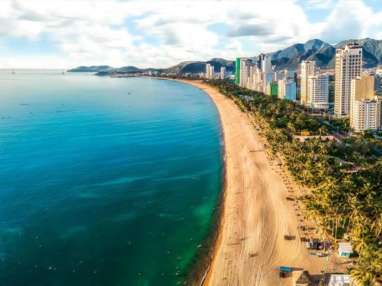 Фото Handy Panorama Nha Trang Ocean View