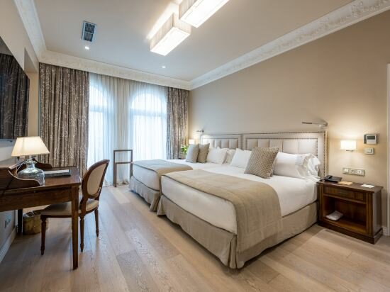 Фото Hotel Rector