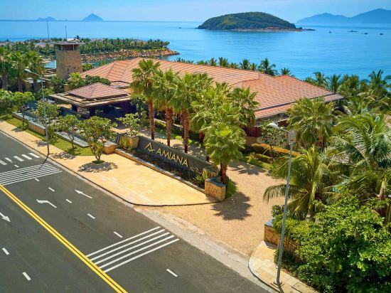 Фото Amiana Resort Nha Trang