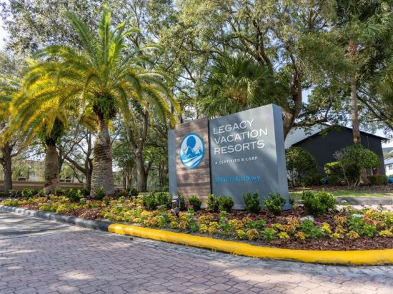 Фото Legacy Vacation Resorts - Lake Buena Vista