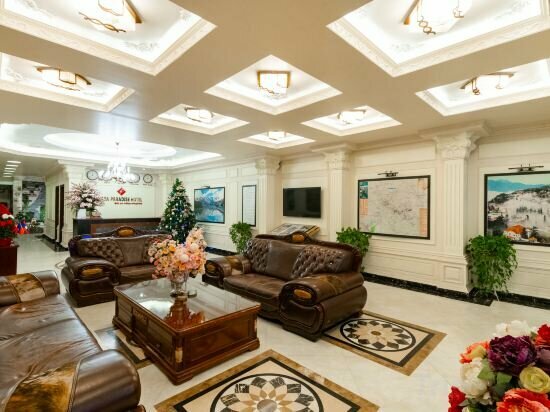 Hotel Sapa Paradise Hotel, Sa Pa, photo