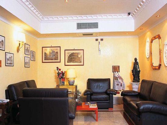 Фото Hotel Stromboli