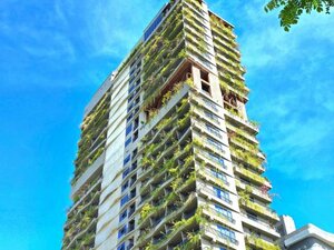 Гостиница The Signature Hotel Nha Trang