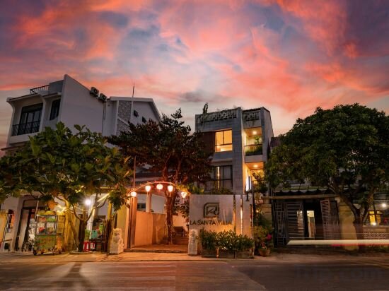 Hotel Rau Que Villa Hoi An, Hội An, photo