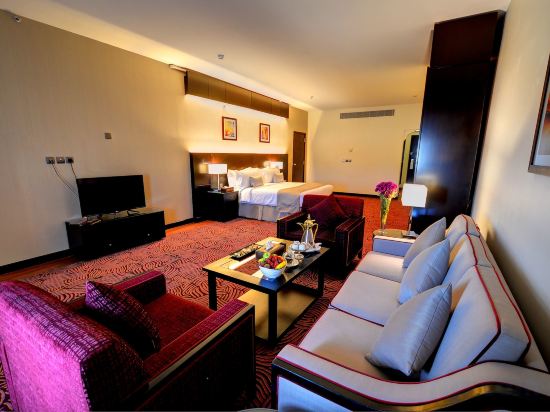 Фото Taiba Front Hotel