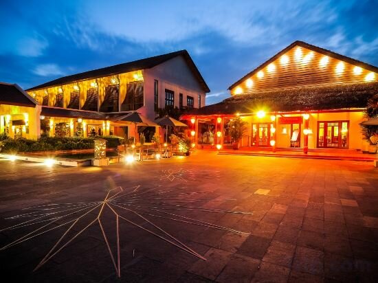 Фото Palm Garden Beach Resort and SPA