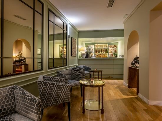 Фото Hotel Rector