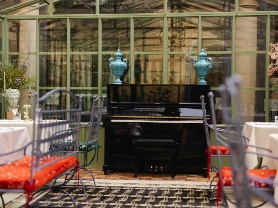 Фото Отель Number Nine