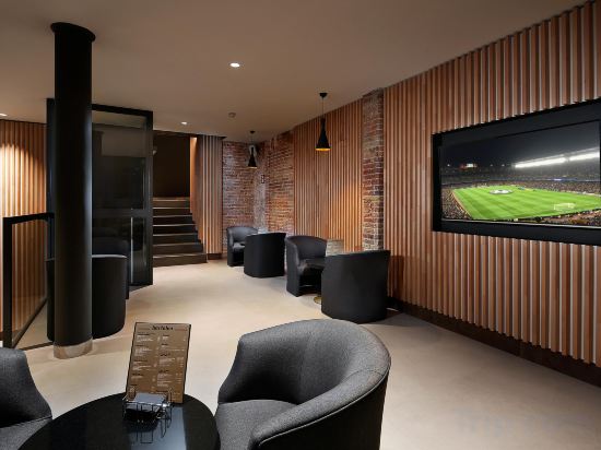 Фото Hotel Hcc Taber