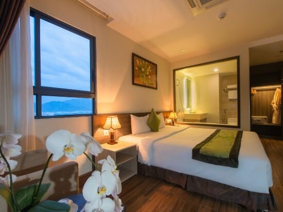 Фото Bn Center Hotel