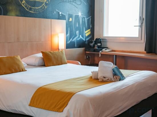 Фото Ibis Marseille Provence Aeroport