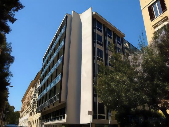 Фото Hotel Albani Roma