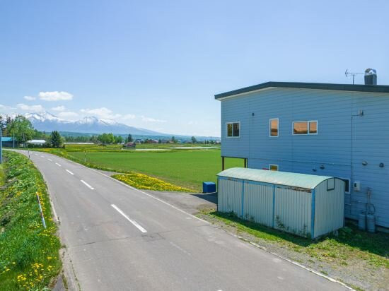 Фото The Landscape