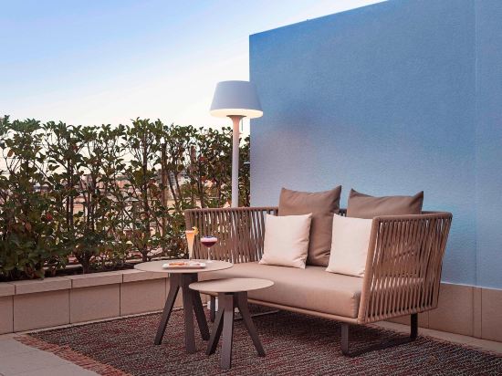 Фото Le Meridien Barcelona