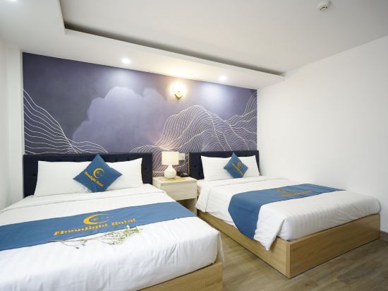 Фото Moonlight Nha Trang Hotel