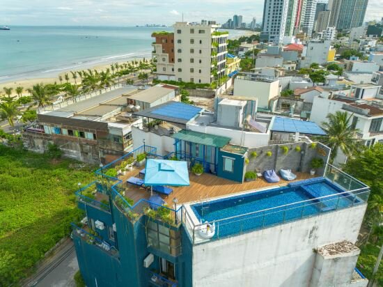 Фото Cani Beach House