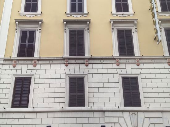 Фото Hotel Stromboli