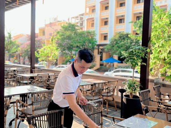 Фото La Residencia. A Little Boutique Hotel & SPA