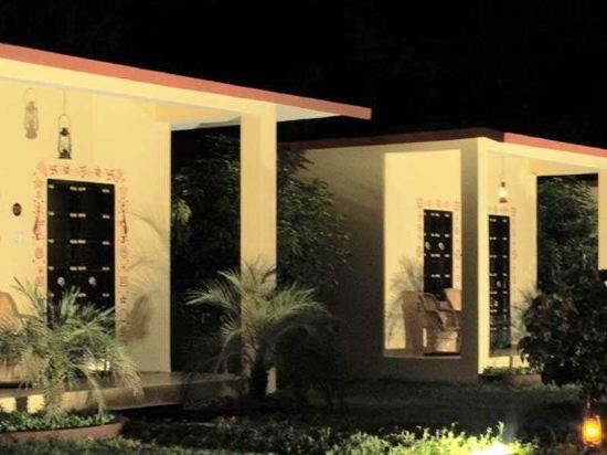 Фото Treehouse The Pugmark