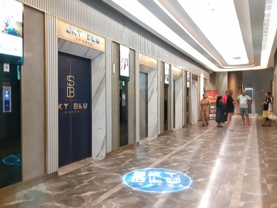 Фото Handy Panorama Nha Trang Ocean View