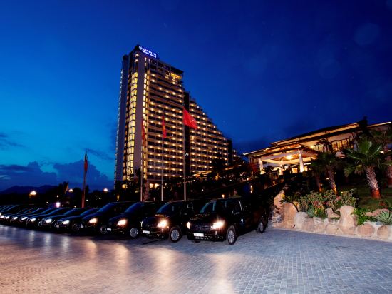 Фото Duyen Ha Resort Cam Ranh