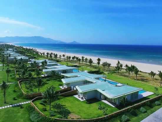 Фото Flc Luxury Resort Quy Nhon