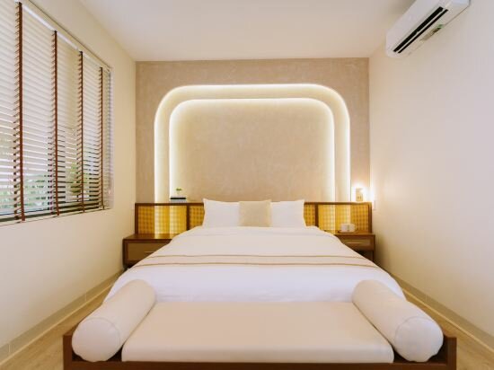 Фото Chingu Boutique Home Vung Tau