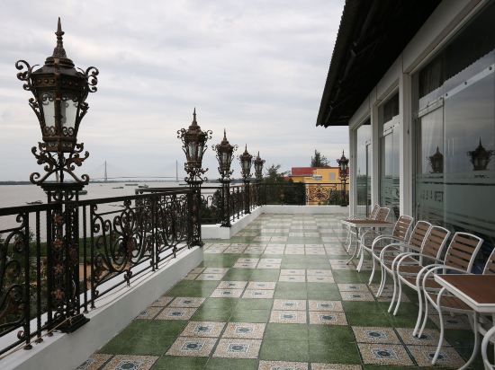 Фото Nesta Can Tho Hotel