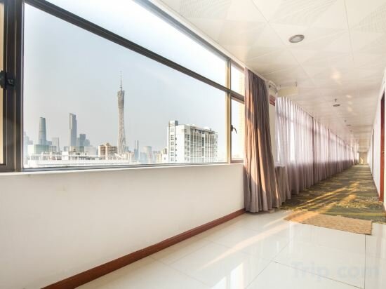 Фото Movie Star Hotel (Guangzhou Tower Pazhou Exhibition Center)