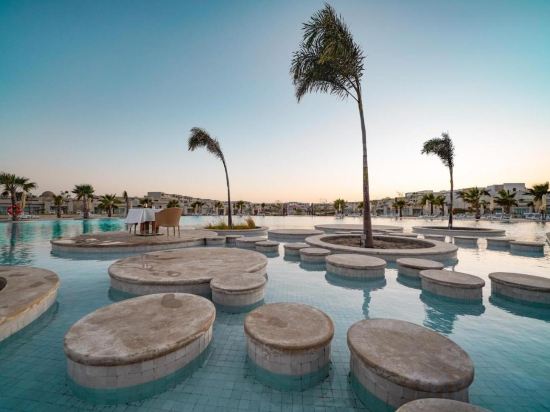 Фото Reef Oasis Suakin Marsa Alam Resort
