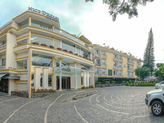 Hotel Nice Dream Dalat Hotel, Dalat, photo